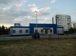 Диализный центр (Karla Marksa Street, 12Б) ، مستشفى متخصص