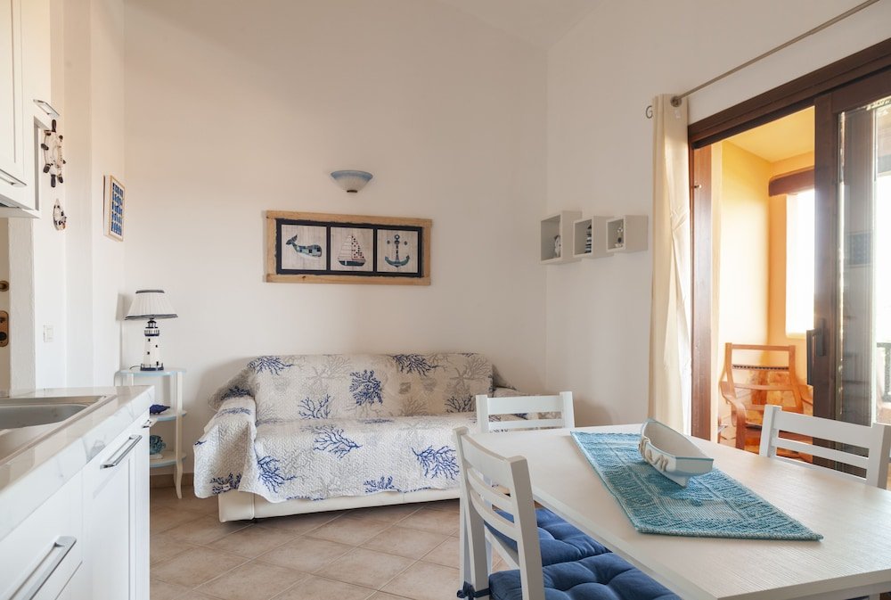 Фото Aria di Vacanza - S'Abba Lughente Trilo