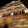Belllo Hotel Jb Central