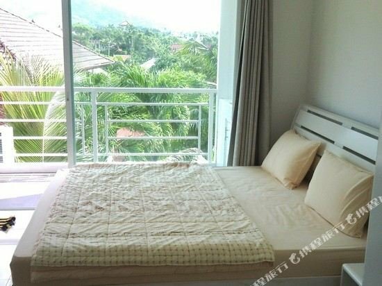 Hotel Number 4, Phuket Province, photo