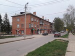 Аптека (Tsentralnaya ulitsa, 3А), pharmacy