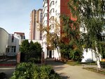Жилкомфортсервис (Pervomayskaya ulitsa, 60) ، سلطة إسكان بلدية