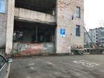 Administratsiya Novosvetskogo selskogo poseleniya (posyolok Novy Svet, 72), administration