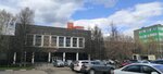 RAN Institut kristallografii im. A.V. Shubnikova Filial (Butlerova Street, 17А), research institute