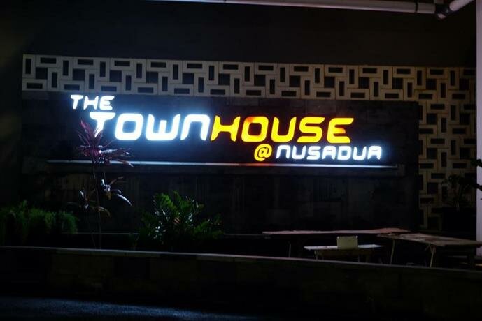 Townhouse Nusadua