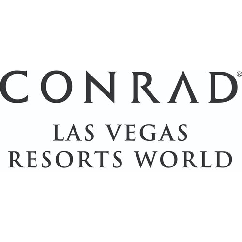 Гостиница Conrad Las Vegas at Resorts World в Лас-Вегасе