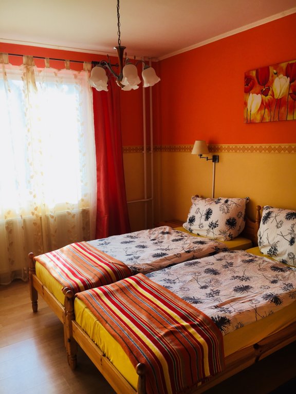 Фото Апартаменты Sunny & Green