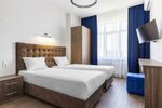 Barasport City Apartments (улица Евгения Коновальца, 36Е), short-term housing rental