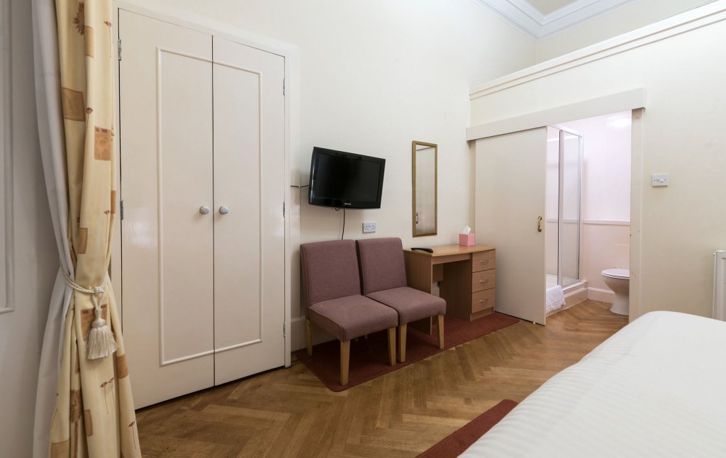 Фото Kelvin Hotel West End