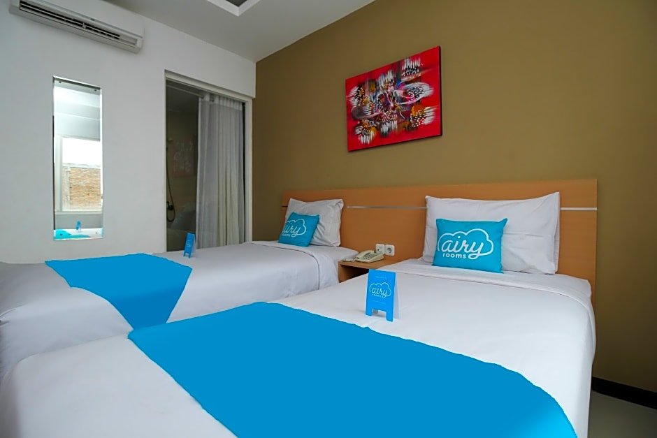 Фото Airy Semarang Barat Amarta Raya
