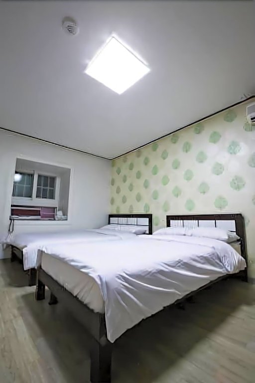 Фото Jc Inn Dongdaemun - Hostel