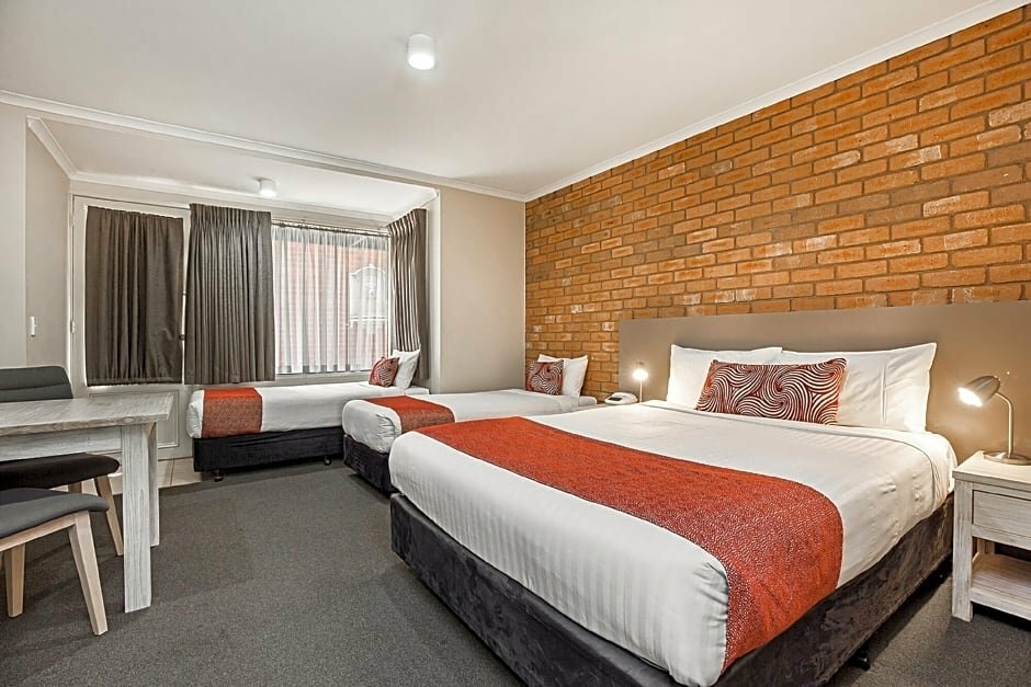 Hotel National Hotel Complex, Bendigo, photo