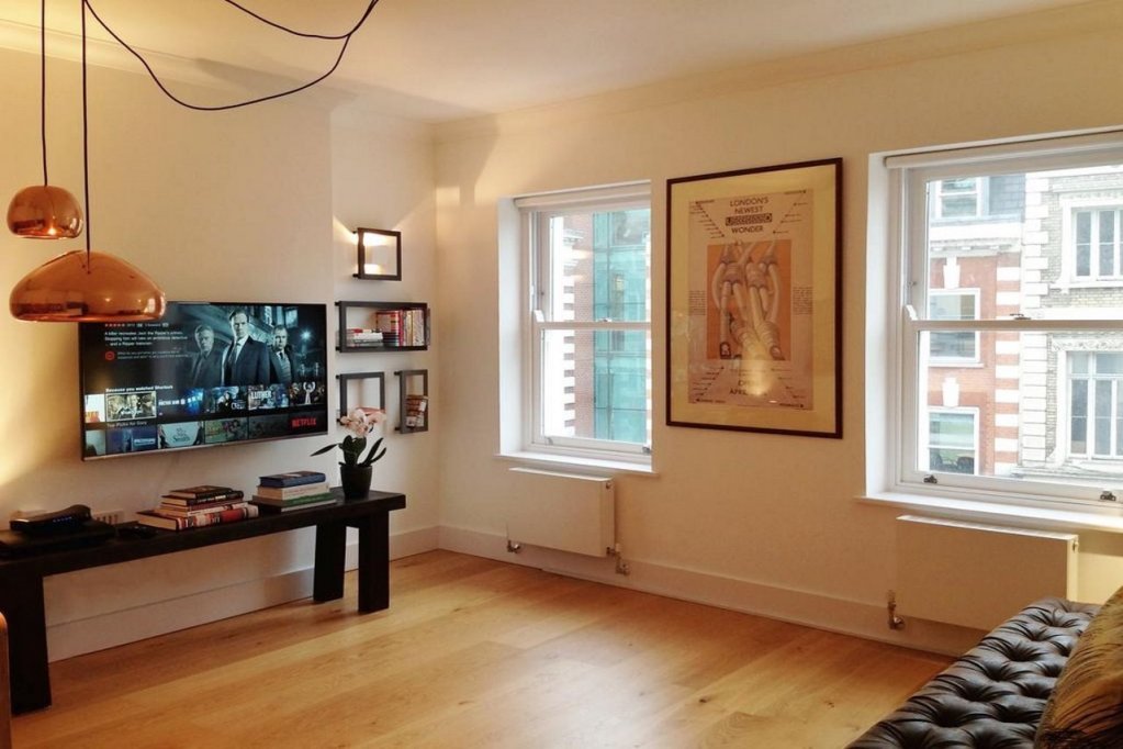 Фото Camden Market Apartments