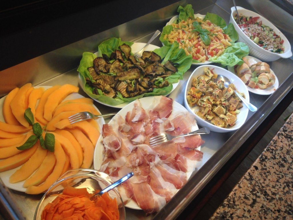 Фото Safestay Pisa