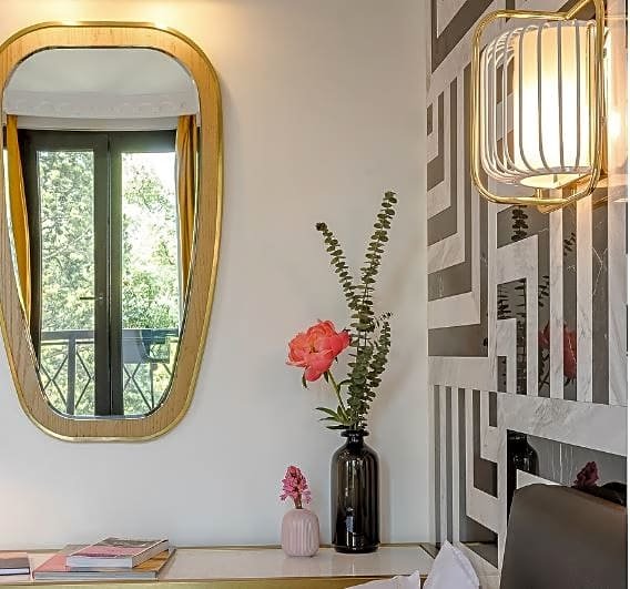 Фото Hotel Rose Bourbon