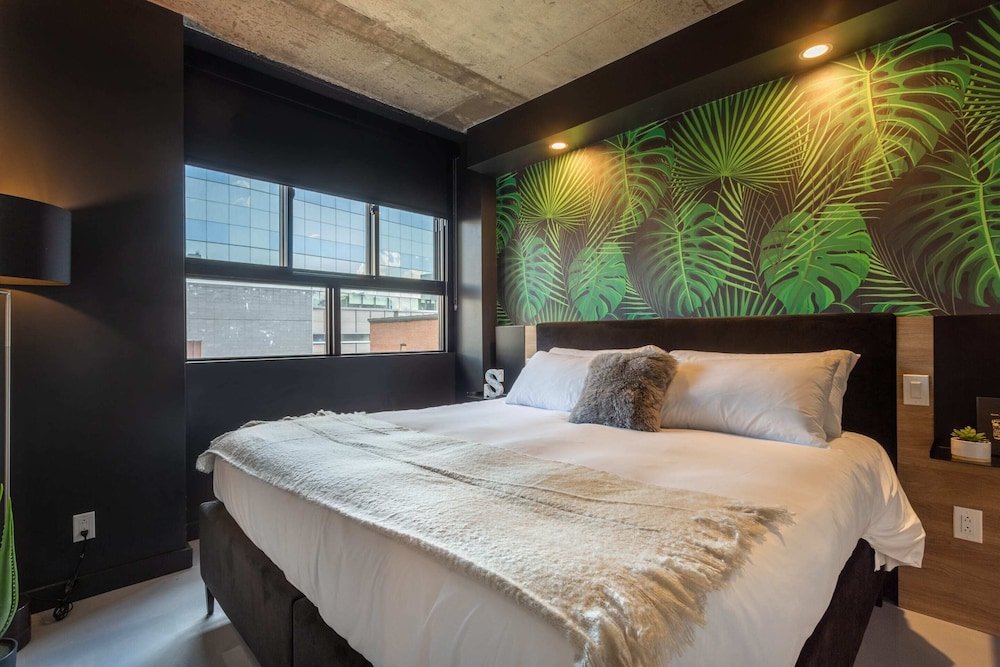 Фото Pierce Boutique Apartments