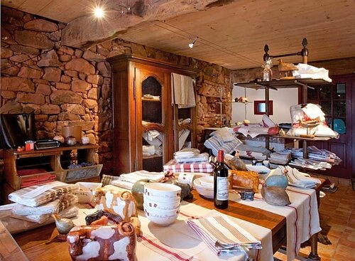 Гостиница Auberge Ostape