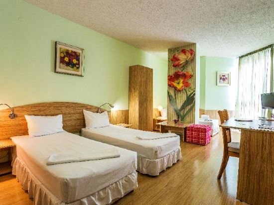 Фото Art Hotel Simona