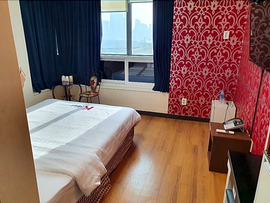 Фото Seoul K-tourist Hostel