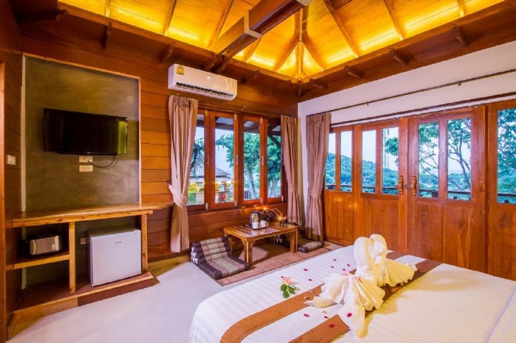 Фото Puteri Lanta Family Villas