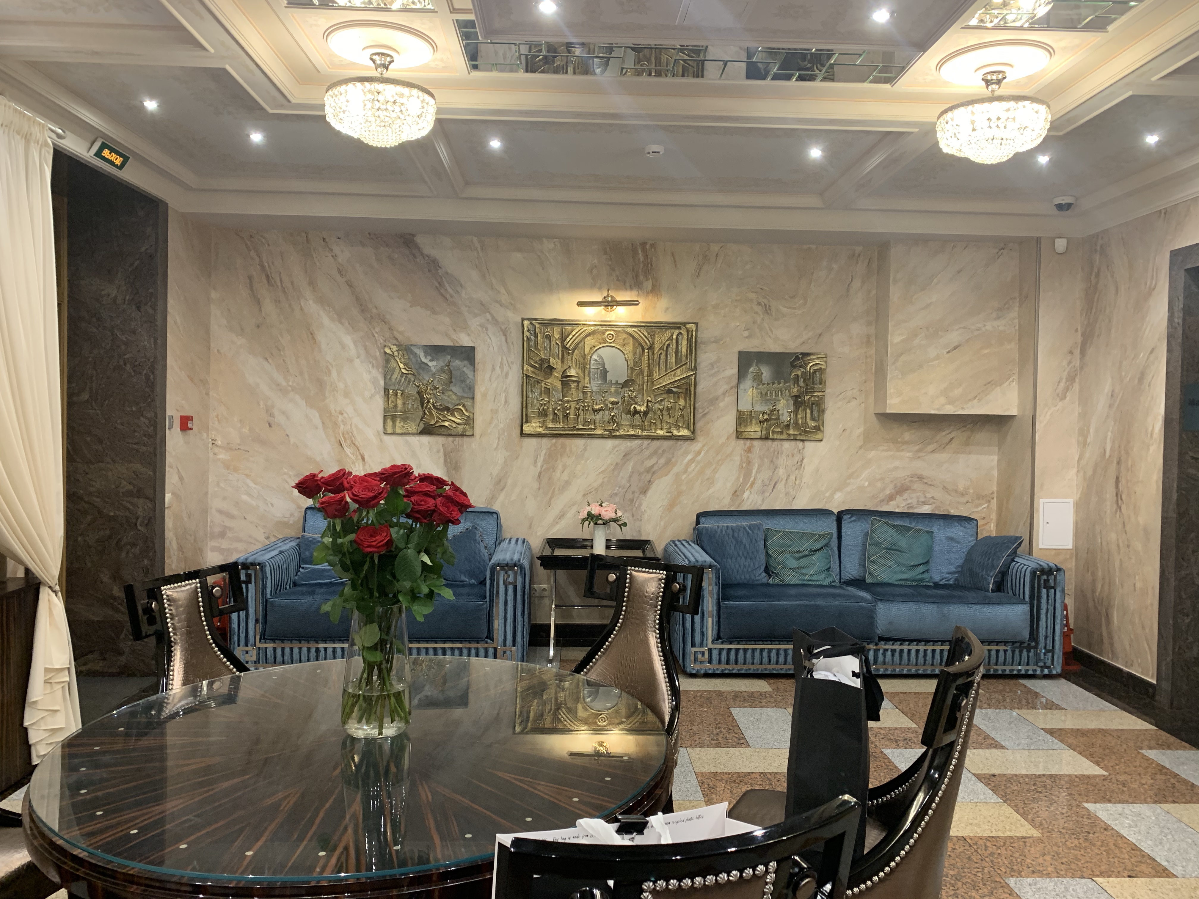 Фото Маргарита