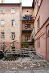 Lviv Municipal Art Center (vulytsia Stefanyka, 11) ، متحف
