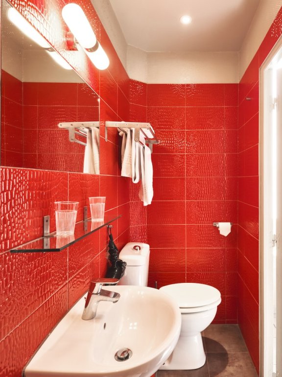 Фото Hotel Lemon