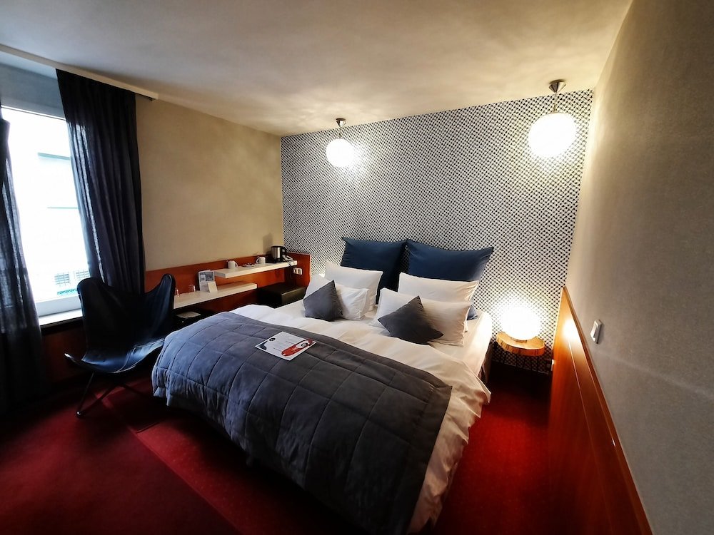 Фото Boutique Hotel Falkenturm