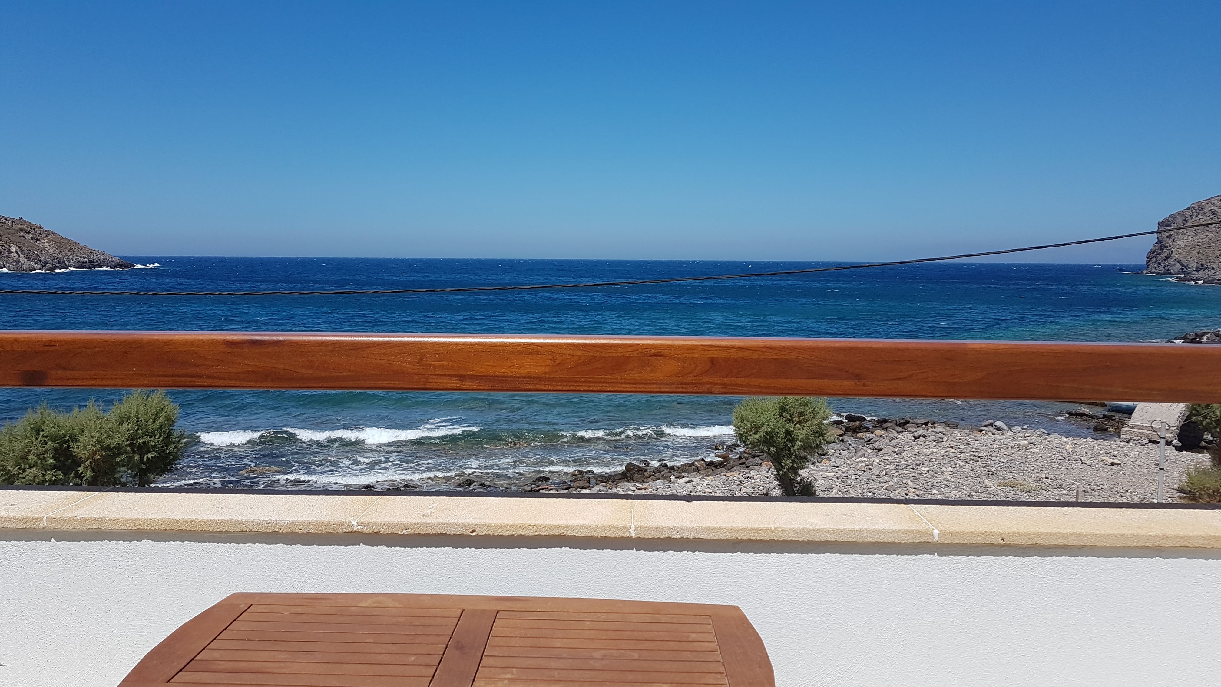 Фото Villa Patmos Netia