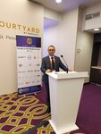 Hofman Group (Marshala Blyukhera Avenue, 12к7), legal services