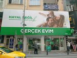 Real My Home Kocaeli Izmit Branch (Kocaeli, İzmit, İnönü Cad., 262 A), financial consulting