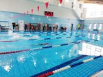 Department for the development of mass sports in the Yuvao of Moscow Gbu Mosgorsport Moskomsport (Myachkovskiy Boulevard, 14к2) ، جمعية رياضية