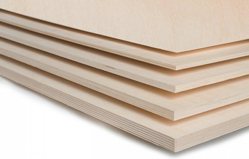 Plywood Faneraelit, Bronnizi, photo