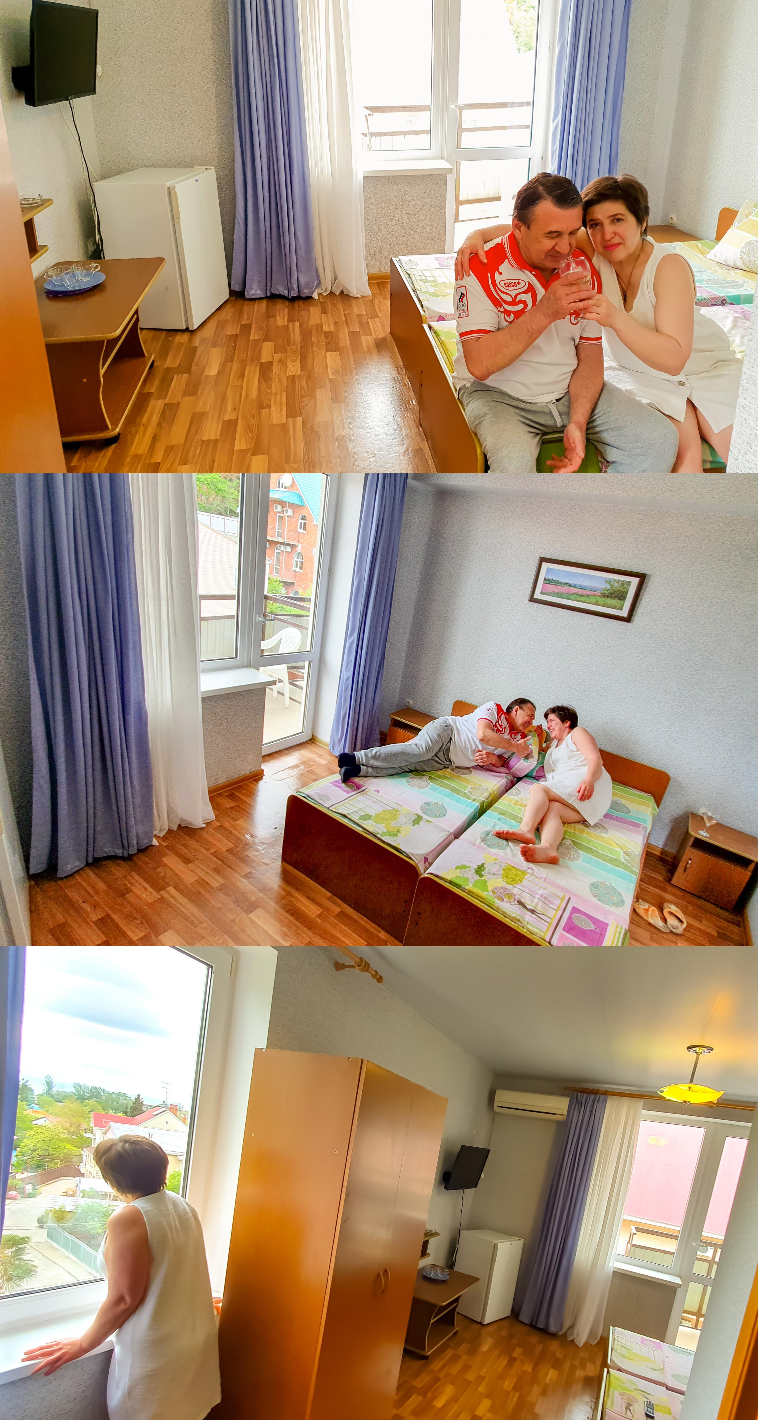 Фото У Мамы