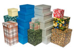 Art Gemma (Batyuninskiy Drive, 11с1), packing materials