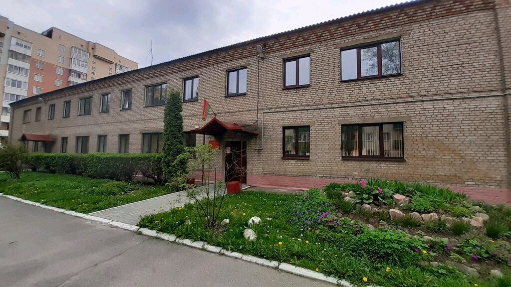 Wellness center Физкультурно-спортивный центр детей и молодежи Октябрьского района г. Минска, Minsk, photo
