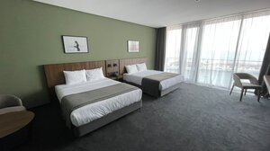 «Promenade Hotel» фото 1