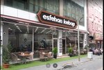 Esfehan Kebap (Malatya, Battalgazi, Dabakhane Mah., Tenzile Sok., 6A), cafe
