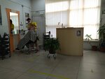 Парикмахерская Апельсинка (territoriya Slavyanka, Kolpinskoe Highway, 24к4), hairdresser