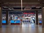 M Video (Mira Avenue, 211к2), household appliances store