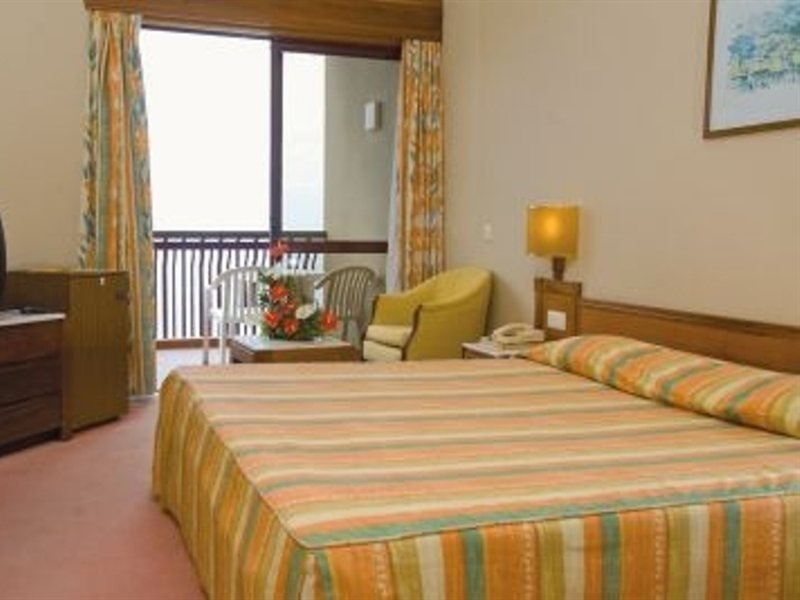 Фото Hotel Baía Azul