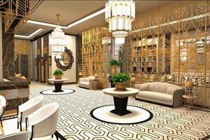 Ramada Hotel & Suites by Wyndham Istanbul Golden Horn