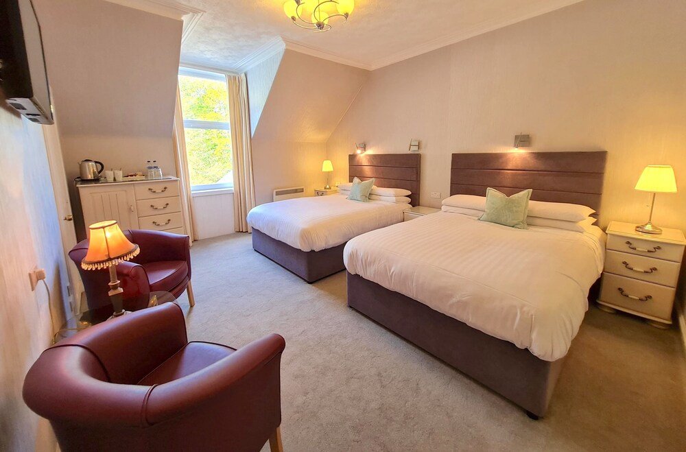 Фото Corriemar Guest House