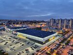 Novoizmaylovskiy (territoriya Zapadnaya Kommunalnaya Zona, shosse Entuziastov, вл11с4) ، مركز تسوق