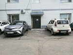 Dal'nevostochnaya medicina (ulitsa Radishcheva, 10), equipo médico, equipo médico