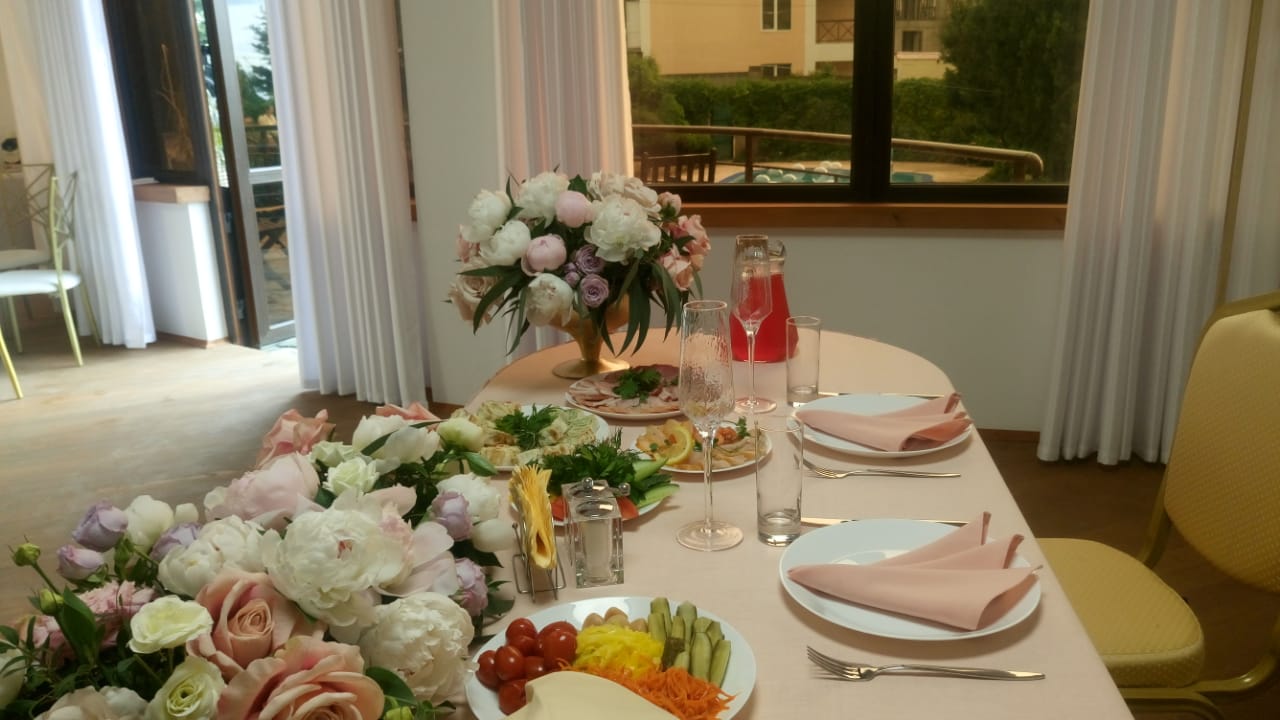 Фото Вилла Кристалл