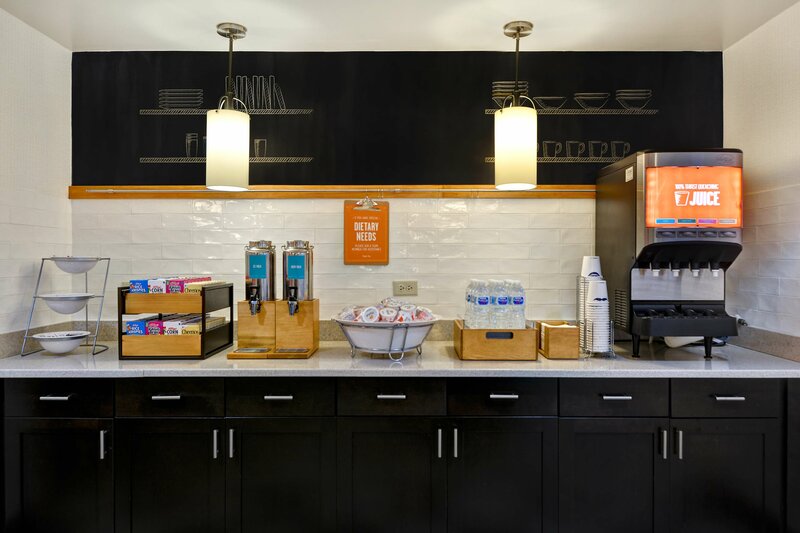 Гостиница Hampton Inn & Suites Clearwater St. Petersburg Ulmerton Road в Клируотере