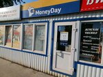 MoneyDay (Antona Petrova Street, 176), microfinance institution