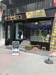Melisa Men's & Women's Hairdresser (İstanbul, Küçükçekmece, Beşyol Mah., Çamlıbel Sok., 4), peluquería