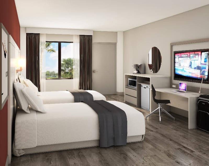Фото Wyndham I-Drive Avanti Resort & Conference Center
